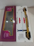 Mth 20-9501L Gauge Model Railroad Trailer Train Husky Stack Intermodal W/box. Fixed Price $100.00.
