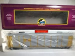 Mth Premier Gauge Union Pacific Corrugated Auto Carrier W/ Box 20-90393D. Fixed Price $69.99.