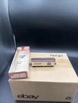Con-cor Scale 40 Oldie Wood Reefer 1351-S Dad Root Beer. Fixed Price $12.00.