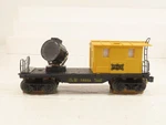 Lionel 6-16552 Frisco Searchlight Caboose Ln. Fixed Price $42.49.