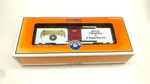 Lionel Trains 6-29954 2007 Dealers Christmas Car, Gauge, Nib. Fixed Price $40.00.