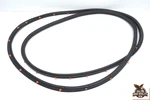 2020-2026 Ford Explorer Oem Front Right Passenger Side Door Weatherstrip Seal. Fixed Price $59.49.