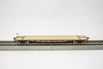 Rapido - Ho Scale F30A Flatcar Prr 1960'S Era Scheme #474587. Fixed Price $55.14.