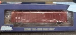 Blma Models Ho #53062 BX-166 60 Beer Car Bnsf #780827 Nib. Fixed Price $39.99.
