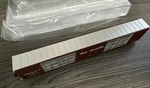 Bluford Shops Scale 87345 86' Quad Door Boxcar D&rgw #63936 W/black Ends Nib. Fixed Price $37.99.