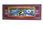 Mth Premier 20-96074 Smith-o-lene Gasoline Slg 1095 Blue Tank Car. Fixed Price $44.99.