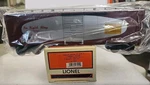 Lionel 6-17224, 9464-197, Central Of Georgia Boxcar, Original (15D). Fixed Price $15.95.