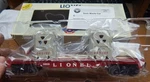 Lionel 6-29829 Radioactive Waste Car Nib Gauge Lqqk. Fixed Price $125.00.