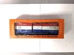 Lionel #6428 U.s. Mail Railway Post Office Box Car Original C-7. Fixed Price $44.99.