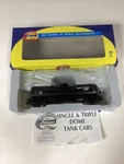 Ho Athearn #ATH29291 Norfolk Southern Single Dome Tank Car #960026 New. Fixed Price $29.98.