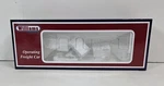 Williams Bachmann Log Dump Car West Side Lumber Company Empty Box 47927 W/insert. Fixed Price $5.00.