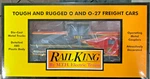 Mth Rail King 30-77373 Csx/w Maryland Extended Vision Caboose #1811 Gauge New. Fixed Price $95.00.