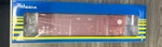 Athearn Ho ATH75318 60 Gunderson Dd Box Car Bnsf 761111. Fixed Price $28.99.