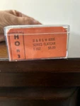 Grandt Line #5186 & Rgw 30' Flat Car Kit H.O.N3. Fixed Price $29.99.