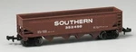 Bachmann 73354 Scale Peabody 40'HOPPER #6687. Fixed Price $32.99.