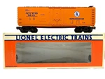 Lionel 6-9815 Gauge New York Central Standard Refrigerator Car #9815. Fixed Price $24.95.