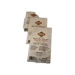Walthers Ho #920-6001, Proto Max Magnetic Knuckle Couplers Standard (4 Pair). Fixed Price $29.95.