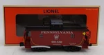 Lionel 2326272 Prr N6B Cabin Car #981530 Ln/box. Fixed Price $78.99.