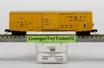 Mtl Micro-trains #16012 Gbw Green Bay & Western 50' Rib Side Box Car 25230 Nib. Fixed Price $17.00.