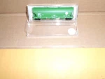 Micro Trains #94110 Bay Acf Centerflow Cov. Hopper -bnsf #422033. Fixed Price $20.00.