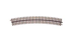 Scale 3 Rail Atlas #6062 O-72 Full Curve 1 Section Track Factory New. Fixed Price $16.95.