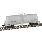 Atlas 50006458 Scale Cargill 17,600 Gallon Tank #5091. Fixed Price $29.69.