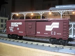 Lionel 6-9481 Seaboard System Box Car * Buy It Now Listing. Fixed Price $19.95.