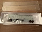 Scaletrains SXT33261 Nokl Gunderson 5188CF Covered Hopper #852588. Fixed Price $36.00.