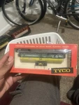 Tyco Single Dome Dupont Tank Car Ei De Nemours Dupx 6046 1:87 Gauge Ho. Fixed Price $45.00.