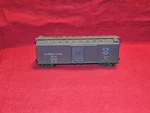 Athearn Ho Southern Pacific T&no Box Car # 38366. Fixed Price $12.00.