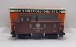 Lionel 6-17613 Gauge Southern Steelside Caboose W/ Smoke #7613 Nib. Fixed Price $49.27.