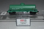 Scale Mtl 06500570 Pittsburgh & Lake Erie 39' Single Dome Tank Car C52331. Fixed Price $19.99.