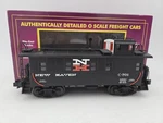 Mth Premier 20-90020F New Haven Steel Caboose Lighted Tested Scale. Fixed Price $62.99.