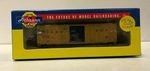 Athearn Trains 11150 Railbox (late) 50' Plug & Sliding Door Car Scale. Fixed Price $29.07.