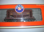 Lionel 6-19348 " D M & Ir Ore Car Lot #45917. Fixed Price $25.00.