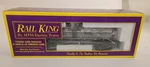 Rail King Mth Trains O/O-27 Scale Pennsylvania Tank Car #MT-7300 New Box. Fixed Price $29.00.