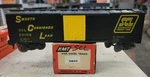 Kmt, Kris Model Trains. Scl, Seaboard Coast Line Boxcar #631159 (13K). Fixed Price $59.95.