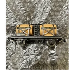 M Rklin Ho Beer Reefer Bordeaux #4510 Freight Car 3-RAIL Ac Painted. No Box.. Fixed Price $15.99.