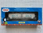 Lionel 6-26176 Thomas & Friends Tidmouth Milk Tank Car (ln Boxed). Fixed Price $59.99.