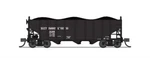 Bli (broadway Limited Imports) 7149 N Scale 3 Bay Hopper Baltimore Ohio B&o 2. Fixed Price $35.00.