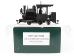 ON30 Bachmann Spectrum 25599 Unlettered 0-4-2 Porter Steam W/ Sound Dcc Only. Fixed Price $169.95.
