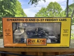 Mth Flatcar With Flying Helicopter. # 30-7658. Nib From Smoke Free Home. Fixed Price $29.95.