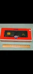 Lionel Gage Maine Central Boxcar 6464-475. Fixed Price $52.00.