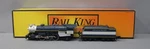 Mth 30-1187-1 Texas & Pacific 4-6-2 Steam Locomotive Tender W/PS2 #720. Fixed Price $399.99.