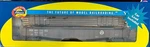 Athearn Rtr Ho 76520 Pennsylvania 65' Mill Gondola With Pipe Load, Prr 400249. Fixed Price $39.99.