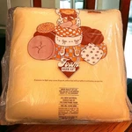 Vtg Amxco American Excelsior Craft Diy Decorator Pillow Form 12 Square Foam. Fixed Price $34.70.