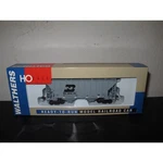 Walthers 932-5372 Burlington Northern 100 Cement Covered Hopper #441266. Fixed Price $39.99.