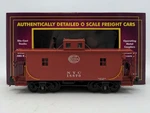 Mth 20-91120 Gauge New York Central N-6B Caboose #18879 Ex/box. Fixed Price $84.99.