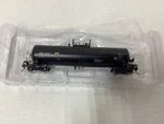 Athearn Genes #G1314 Ho Scale Ppg Industries 20K Tank Car Rd. #10877. Fixed Price $49.95.