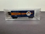 Micro Trains Scale 20266 Standard Box Car Baltimore Ohio B&o 467434. Fixed Price $18.50.